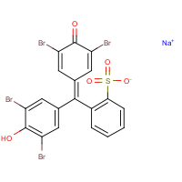 CAS:62625-28-9 | BIB1230 | Bromphenol blue, sodium salt