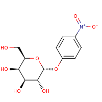 CAS: 7493-95-0 | BIB1433 | 4-Nitrophenyl alpha-D-galactopyranoside