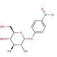 CAS: 3767-28-0 | BIB1434 | 4-Nitrophenyl alpha-D-glucopyranoside