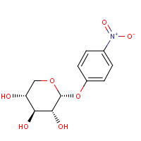CAS:10238-28-5 | BIB1435 | 4-Nitrophenyl alpha-D-xylopyranoside