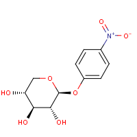 CAS:2001-96-9 | BIB1436 | 4-Nitrophenyl beta-D-xylopyranoside