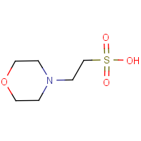 CAS: 4432-31-9 | BIB2002 | 2-(N-Morpholino)ethanesulphonic acid Ultrapure