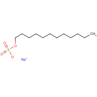CAS: 151-21-3 | BIB2008 | Sodium dodecyl sulphate Ultrapure