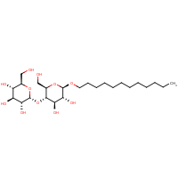 CAS: 69227-93-6 | BIB2010 | n-Dodecyl-beta-D-maltoside Ultrapure