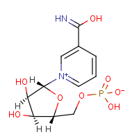 CAS:1094-61-7 | BIB3016 | b-Nicotinamide mononucleotide