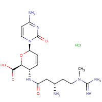 CAS: 3513-03-9 | BIB4432 | Blasticidin S hydrochloride