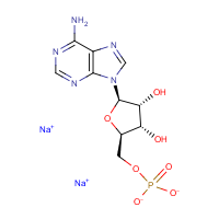 CAS:149022-20-8 | BIB5012 | Adenosine 5'-monophosphate disodium salt