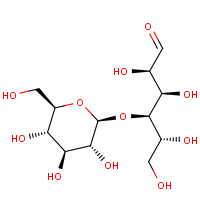 CAS:528-50-7 | BIB6025 | D-(+)-Cellobioside