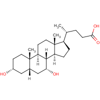 CAS:474-25-9 | BIB6026 | Chenodeoxycholic acid