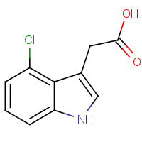 CAS: 2519-61-1 | BIB6028 | 4-Chloroindole-3-acetic acid