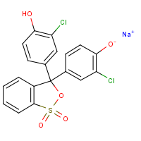 CAS: 4430-20-0 | BIB6031 | Chlorophenol red
