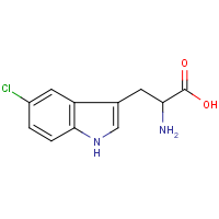 CAS: 154-07-4 | BIB6032 | 5-Chloro-DL-tryptophan