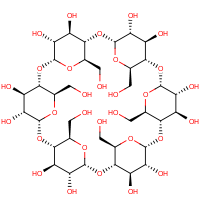 CAS: 10016-20-3 | BIB6038 | alpha-Cyclodextrin