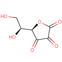 CAS:490-83-5 | BIB6039 | Dehydroascorbic acid