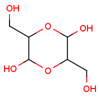 CAS:23147-59-3 | BIB6059 | DL-Glyceraldehyde (Dimer)