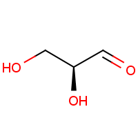 CAS:497-09-6 | BIB6060 | L-Glyceraldehyde