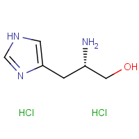 CAS:1596-64-1 | BIB6064 | L-Histidinol dihydrochloride
