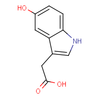 CAS:54-16-0 | BIB6066 | 5-Hydroxyindole-3-acetic acid