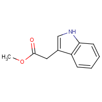CAS:1912-33-0 | BIB6073 | Indole-3-acetic acid methyl ester