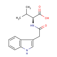 CAS:57105-42-7 | BIB6077 | Indole-3-acetyl-L-valine