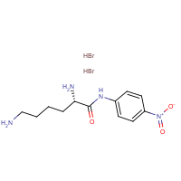 CAS: 40492-96-4 | BIB6094 | L-Lysine 4-nitroanilide dihydrobromide