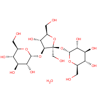 CAS:10030-67-8 | BIB6097 | D-(+)-Melezitose monohydrate