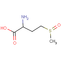 CAS:62697-73-8 | BIB6099 | DL-Methionine sulphoxide