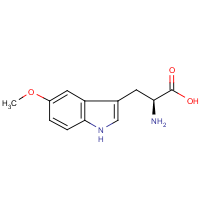 CAS: 25197-96-0 | BIB6103 | 5-Methoxy-L-tryptophan