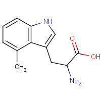 CAS: 1954-45-6 | BIB6111 | 4-Methyl-DL-tryptophan