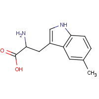 CAS:951-55-3 | BIB6112 | 5-Methyl-DL-tryptophan