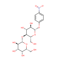 CAS:4419-94-7 | BIB6128 | 4-Nitrophenyl-beta-D-lactopyranoside