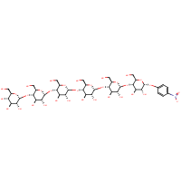 CAS:74173-30-1 | BIB6130 | 4-Nitrophenyl-alpha-D-maltohexaoside