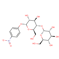 CAS: 17400-77-0 | BIB6131 | 4-Nitrophenyl-alpha-D-maltopyranoside