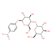 CAS:56846-39-0 | BIB6132 | 4-Nitrophenyl-beta-D-maltopyranoside