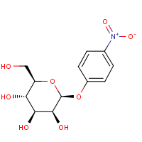 CAS: 35599-02-1 | BIB6133 | 4-Nitrophenyl-beta-D-mannopyranoside