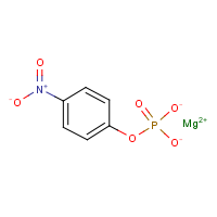 CAS: 32348-90-6 | BIB6135 | 4-Nitrophenyl phosphate magnesium salt