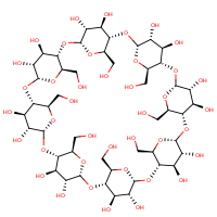 CAS: 17465-86-0 | BIB6136 | gamma-Cyclodextrin