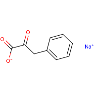 CAS:114-76-1 | BIB6259 | Phenylpyruvic acid, sodium salt