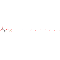 CAS: 5541-93-5 | BIB6260 | Phosphoenolpyruvic acid, trisodium salt heptahydrate