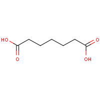 CAS:111-16-0 | BIB6262 | Pimelic acid