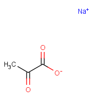 CAS: 113-24-6 | BIB6270 | Sodium pyruvate