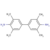 CAS: 54827-17-7 | BIB6274 | 3,3',5,5'-Tetramethylbenzidine, free base