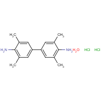 CAS: 207738-08-7 | BIB6275 | 3,3',5,5'-Tetramethylbenzidine, dihydrochloride hydrate