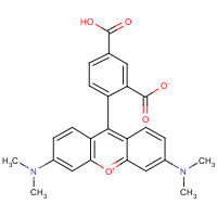 CAS: 91809-66-4 | BIB6287 | 5-Carboxytetramethylrhodamine