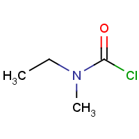 CAS: 42252-34-6 | BIB6299 | Ethylmethylcarbamic chloride