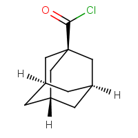 CAS: 2094-72-6 | BIB6301 | 1-Adamantanecarbonyl chloride