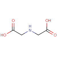 CAS: 142-73-4 | BIB6303 | Iminodiacetic acid