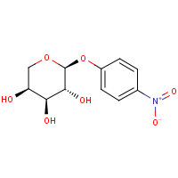 CAS: 1223-07-0 | BIB6309 | p-Nitrophenyl alpha-L-arabinopyranoside