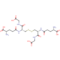 CAS: 27025-41-8 | BIB6313 | L-Glutathione oxidized