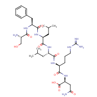 CAS: 141136-83-6 | BIBA1005 | Thrombin Receptor Activator Peptide 6
